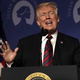 Image for article titled Watch Trump Get Off on Taking Away America's Reproductive Healthcare